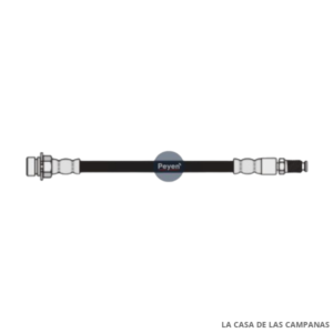 F-53625/1 FLEXIBLE FRENO