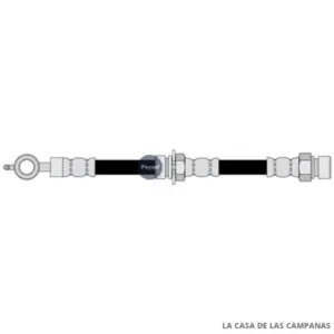 F-5526 FLEXIBLE FRENO