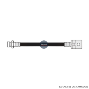 F-5843 FLEXIBLE FRENO