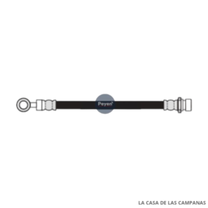 F-5894 FLEXIBLE FRENO