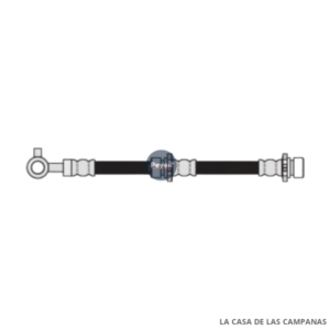 F-5910 FLEXIBLE FRENO
