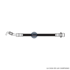 F-6022 FLEXIBLE FRENO