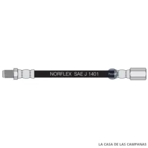 F-68159 FLEXIBLE FRENO