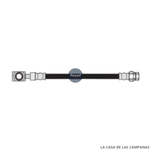 F-7086 FLEXIBLE FRENO