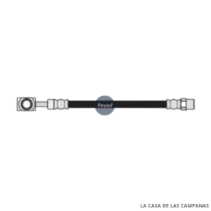 F-7089 FLEXIBLE FRENO