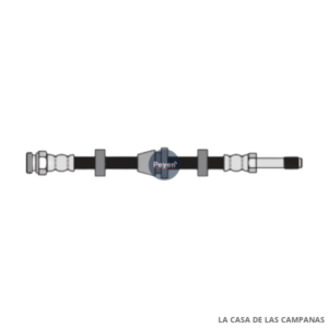 F-7090 FLEXIBLE FRENO