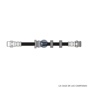 F-7091 FLEXIBLE FRENO