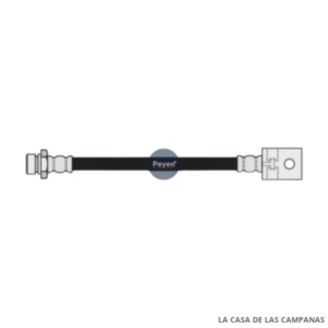 F-7352 FLEXIBLE FRENO
