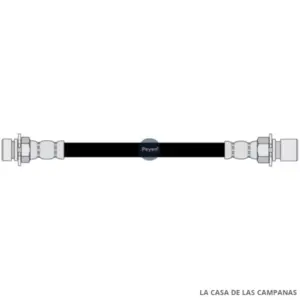 F-74752/1 FLEXIBLE FRENO
