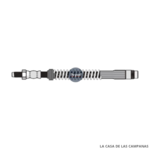 F-8023 FLEXIBLE FRENO