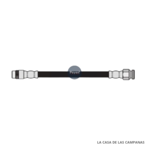 F-8122 FLEXIBLE FRENO