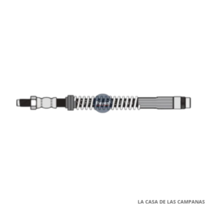 F-8144 FLEXIBLE FRENO
