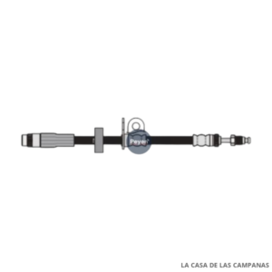 F-8150 FLEXIBLE FRENO