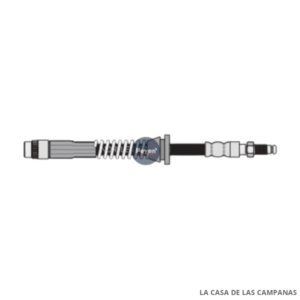 F-8164 FLEXIBLE FRENO