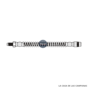 F-8166 FLEXIBLE FRENO