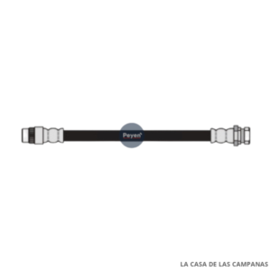 F-8237 FLEXIBLE FRENO