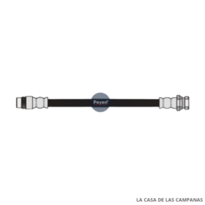 F-8238 FLEXIBLE FRENO