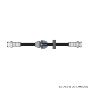 F-8246 FLEXIBLE FRENO