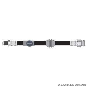 F-9140 FLEXIBLE FRENO