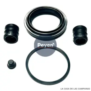 FD-1568 REPARACION CALIPER