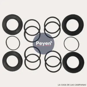 FD-20170 REPARACION CALIPER