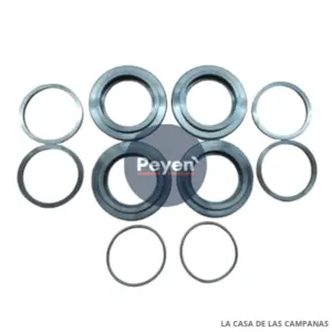 FD-20192 REPARACION CALIPER