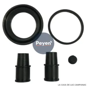 FD-2148 REPARACION CALIPER