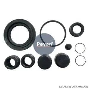 FD-3106 REPARACION CALIPER