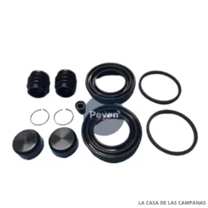 FD-3107 REPARACION CALIPER