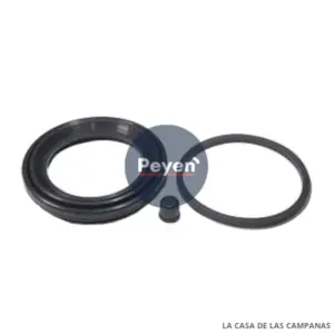 FD-3109 REPARACION CALIPER