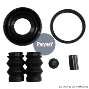 FD-3202 REPARACION CALIPER