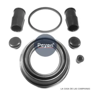 FD-4365 REPARACION CALIPER