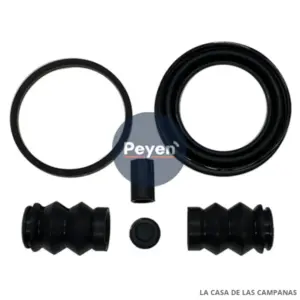 FD-4616 REPARACION CALIPER