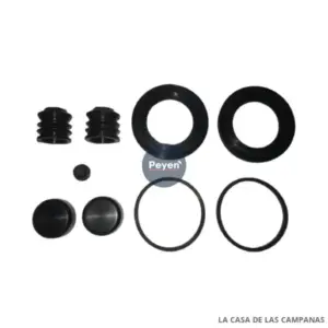 FD-4925 REPARACION CALIPER