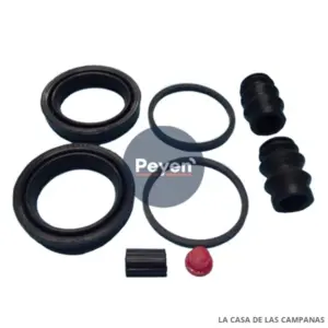 FD-5236 REPARACION CALIPER