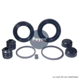 FD-9609 REPARACION CALIPER