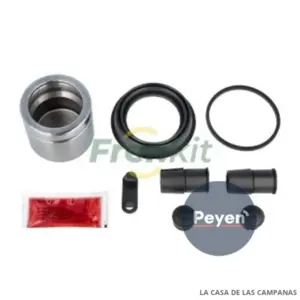 FK-257989 REPARACION MY CALIPER