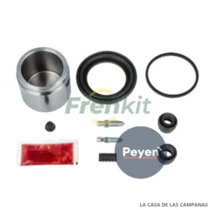 FK-260944 REPARACION MY CALIPER