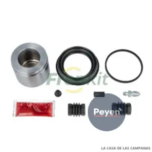 FK-260964 REPARACION MY CALIPER