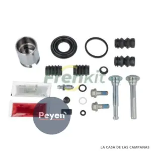 FK-738115 REPARACION MY CALIPER FRENKIT
