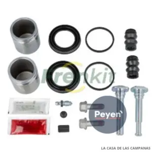 FK-748353 REPARACION MY CALIPER