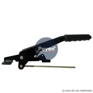 FM-3912/1 PALANCA FRENO MANO