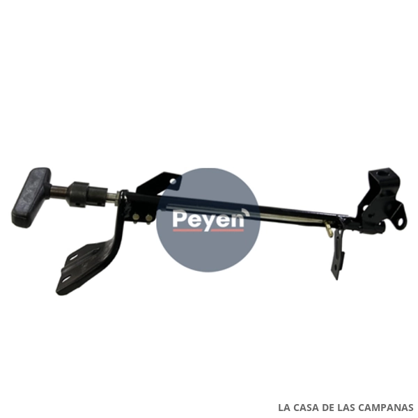FM-3932 PALANCA FRENO MANO