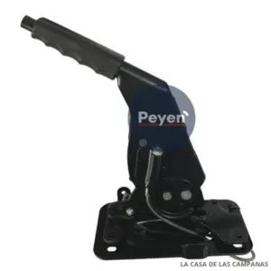 FM-4008 PALANCA FRENO MANO