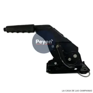 FM-4015 PALANCA FRENO MANO