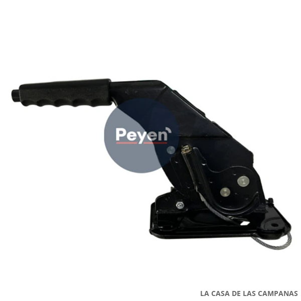 FM-4015 PALANCA FRENO MANO